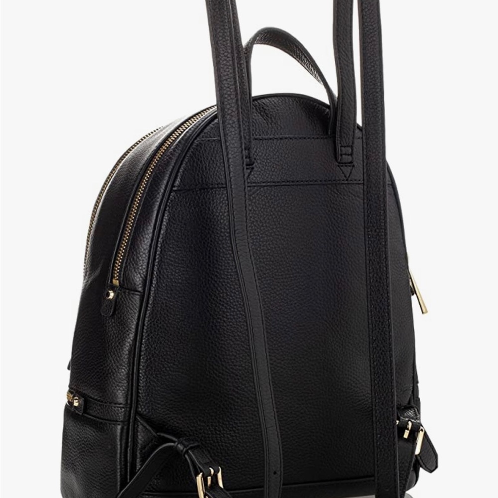 Michael Kors Rhea Medium Backpack - Picture 2 of 10